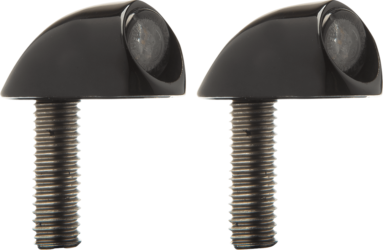 Kodlin 3-in-1 Bullet Turn Signals