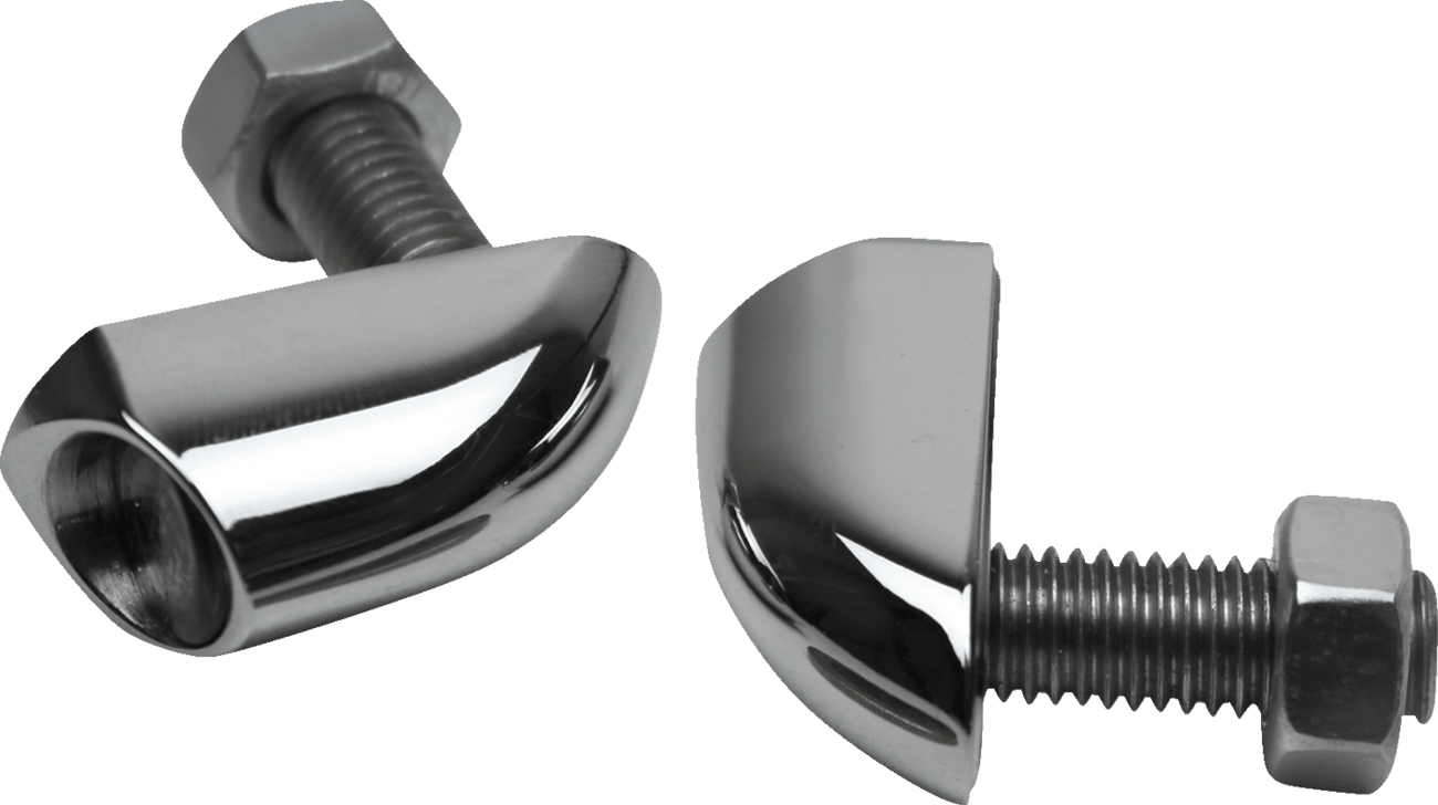 Kodlin 3-in-1 Bullet Turn Signals