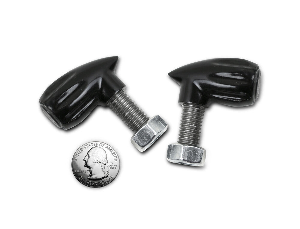 Kodlin 3-in-1 Bullet Turn Signals