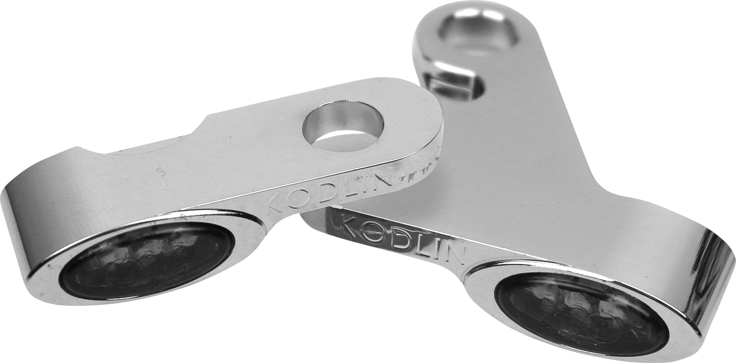 Kodlin Elypse LED 2-1 Front Turn Signals w/Running Lights