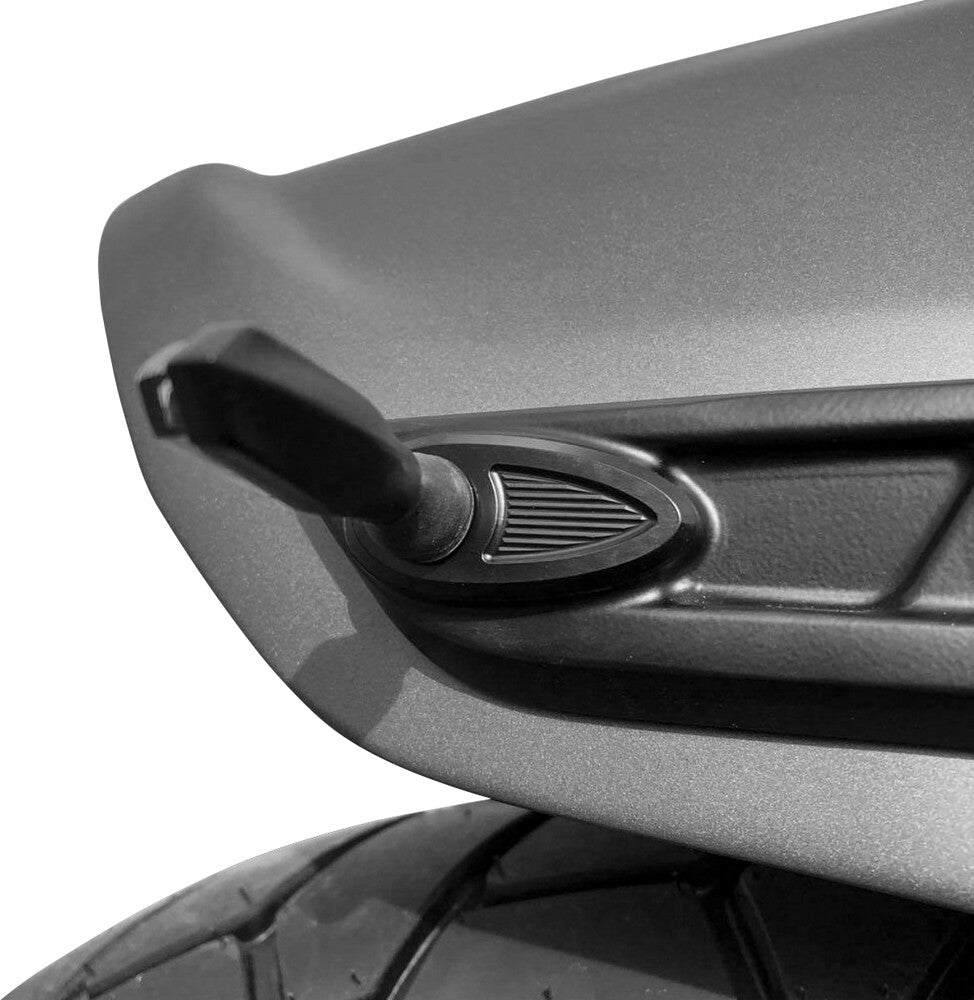 Kodlin Fender Strut Turn Signal Adapter Tabs