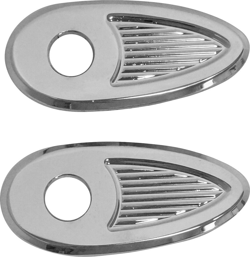 Kodlin Fender Strut Turn Signal Adapter Tabs