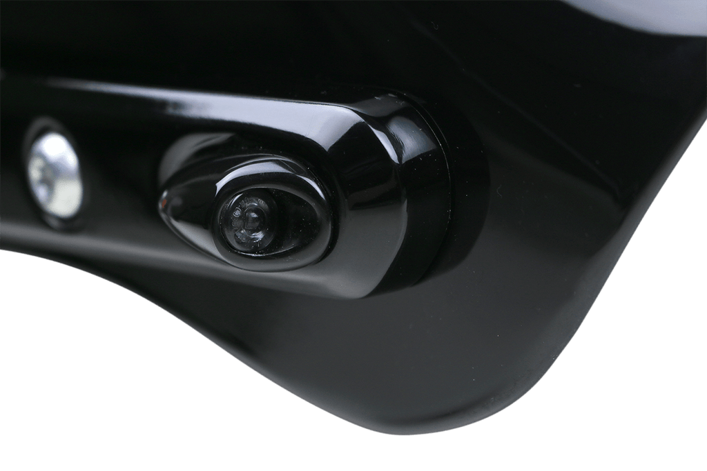 Kodlin 3-in-1 Mini Fender Strut Turn Signals