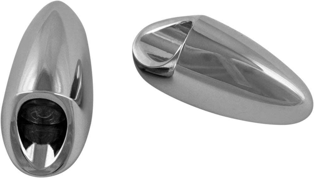 Kodlin 3-in-1 Mini Fender Strut Turn Signals