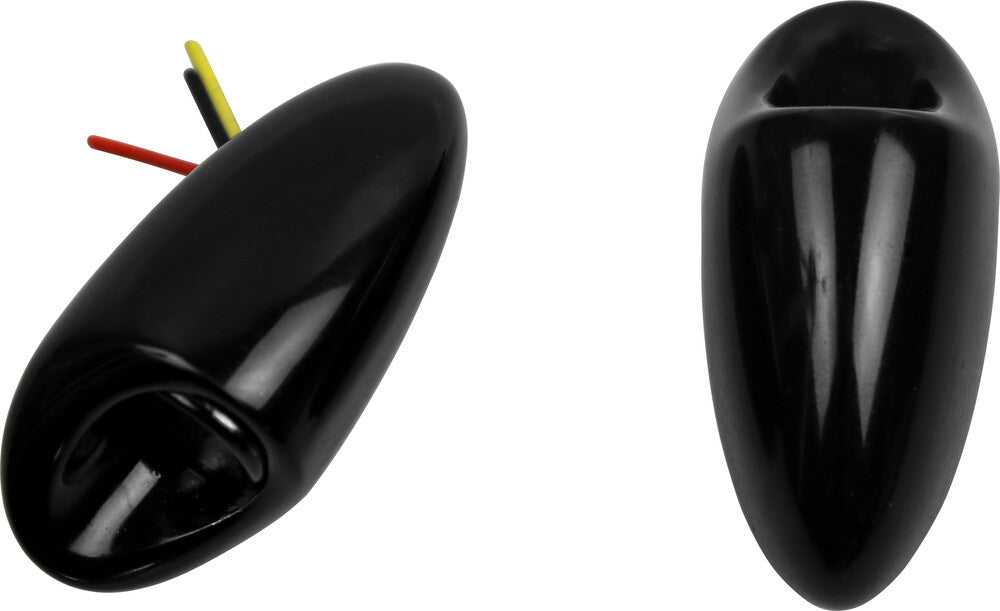 Kodlin 3-in-1 Mini Fender Strut Turn Signals