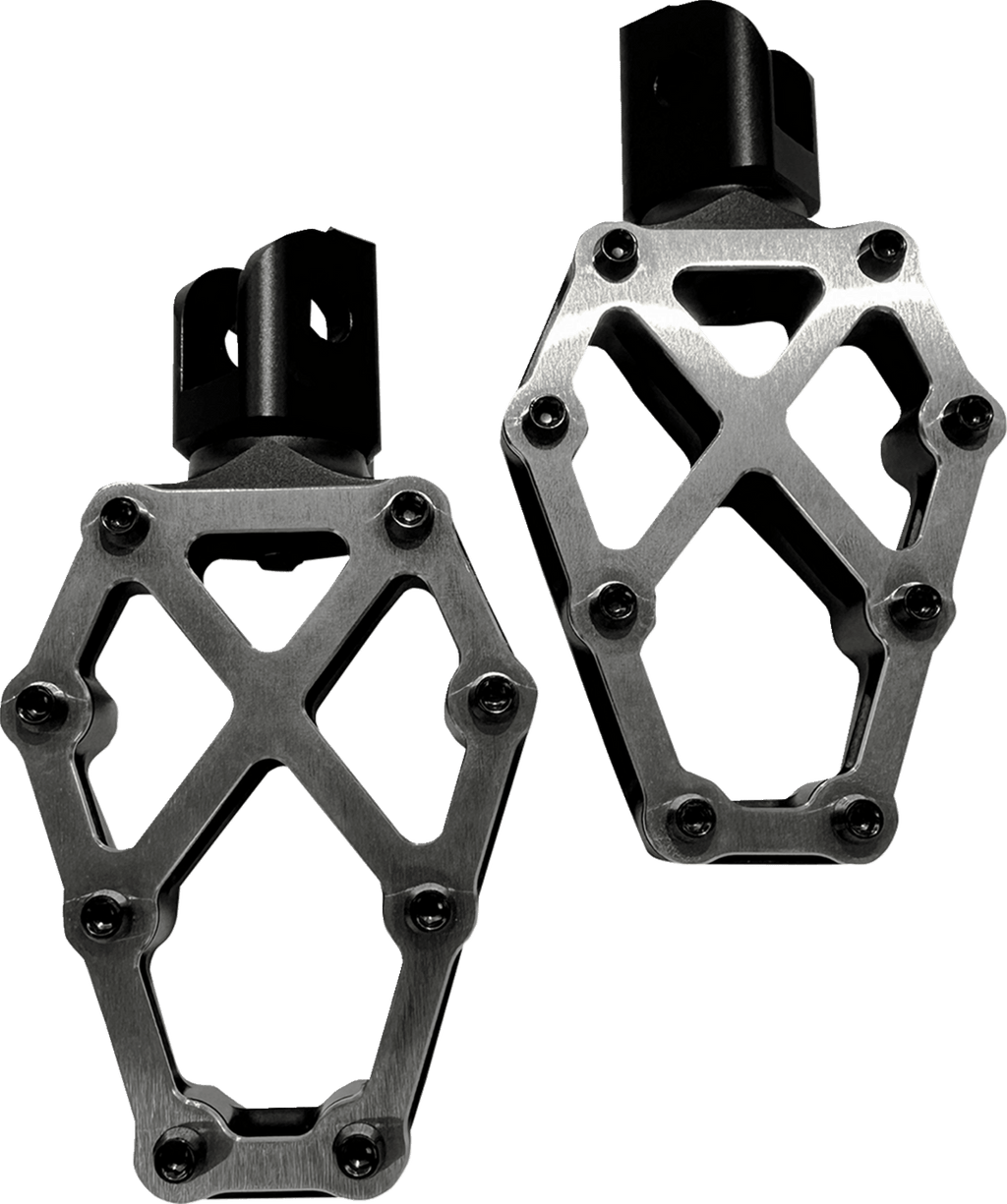 Kodlin NXL Footpegs