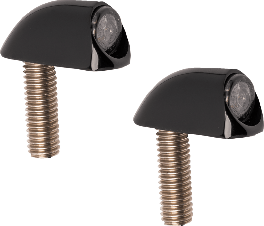 Kodlin Neowise Bullet Smooth 2-1 LED Turn Signal for FXLRST