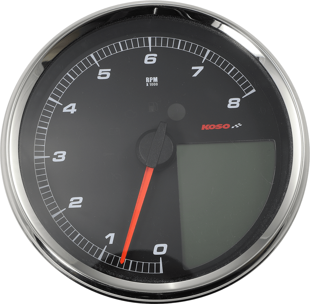 Koso Multi-Function Speedo/Tach
