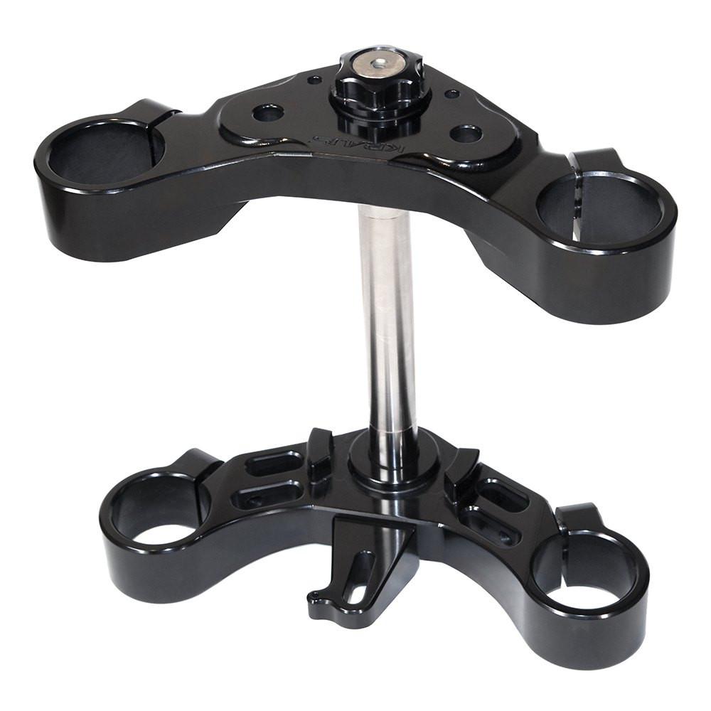 Kraus Motor Co 49MM Sport Performance Triple Tree Set