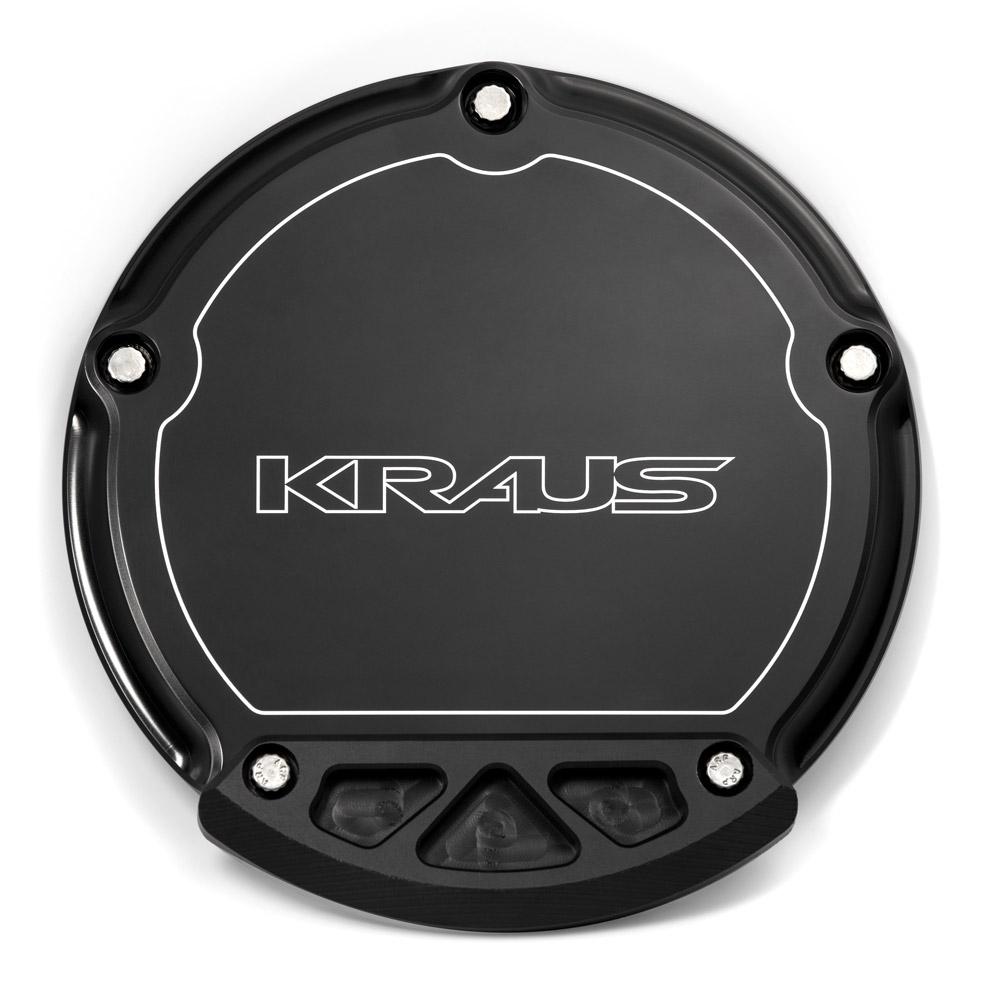 Kraus Moto Co Pro-Line Slider Derby Cover