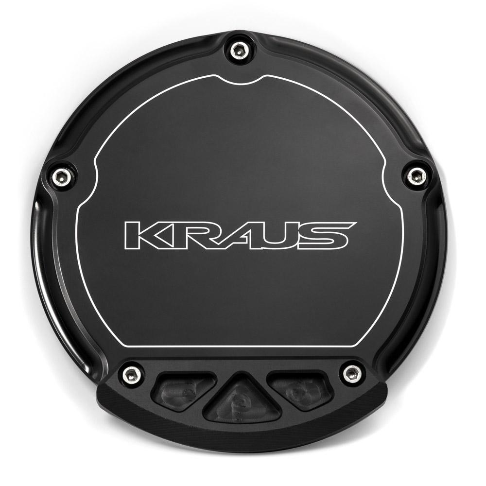 Kraus Moto Co Pro-Line Slider Derby Cover