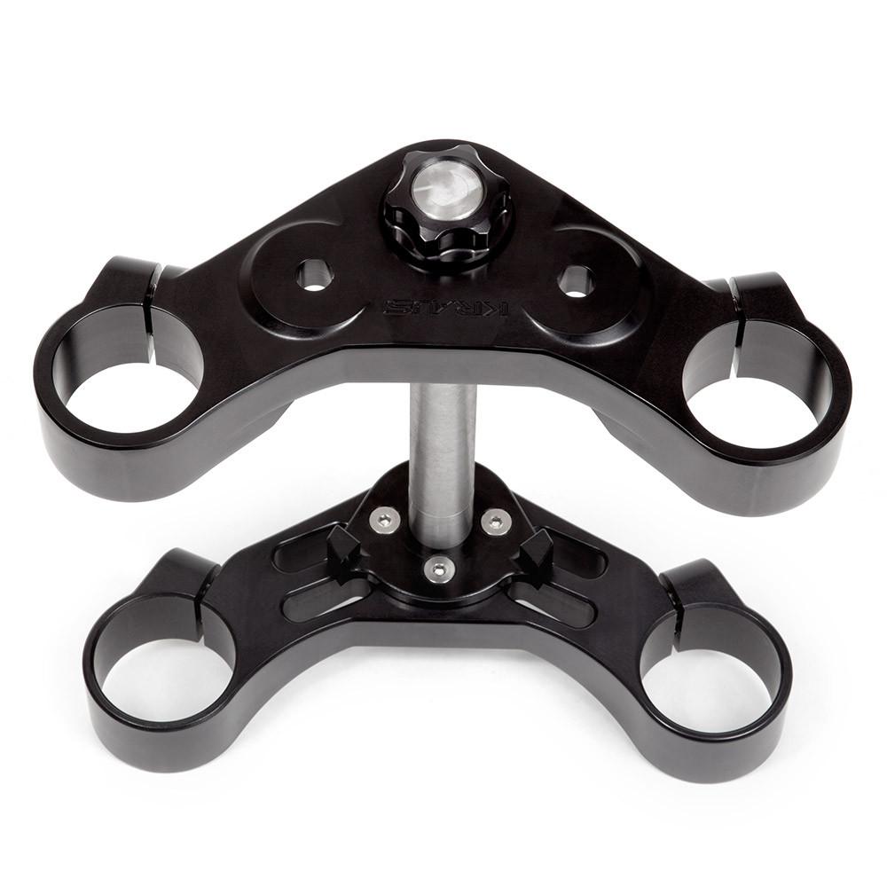 Kraus Motor Co Dynamoto Triple Tree