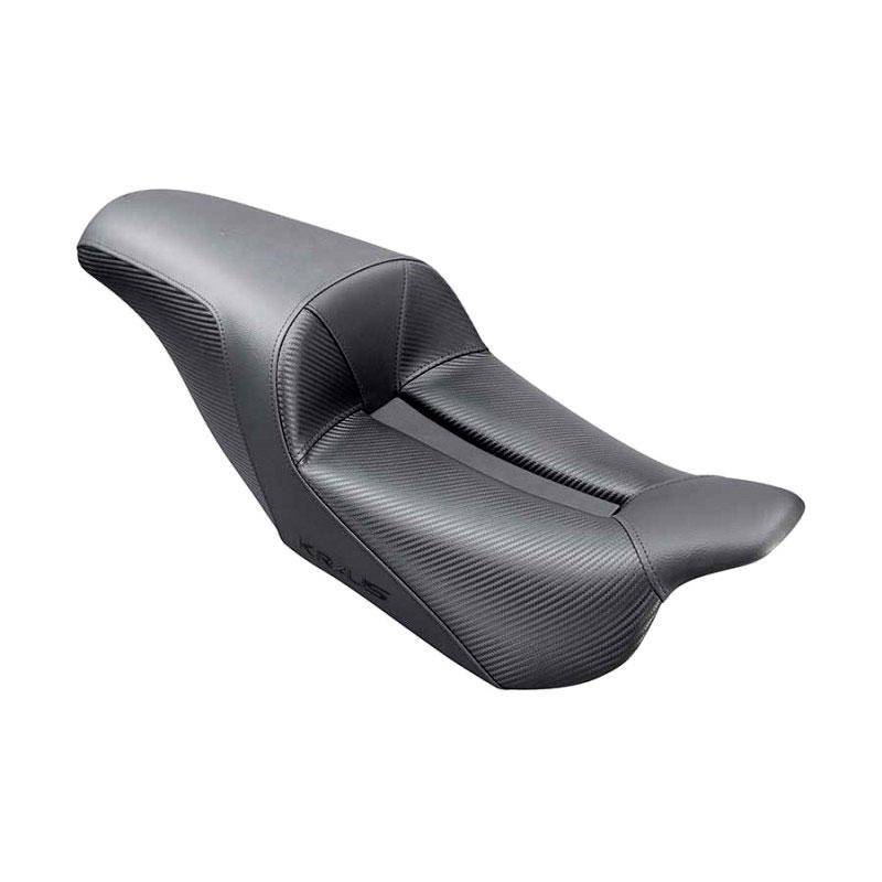 Kraus Motor Co Pro Series Seat for Touring Models