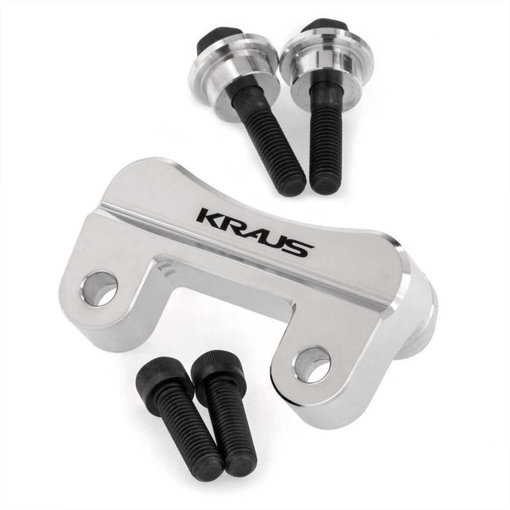 Kraus Raptor 1 1/2" PullBack Plate