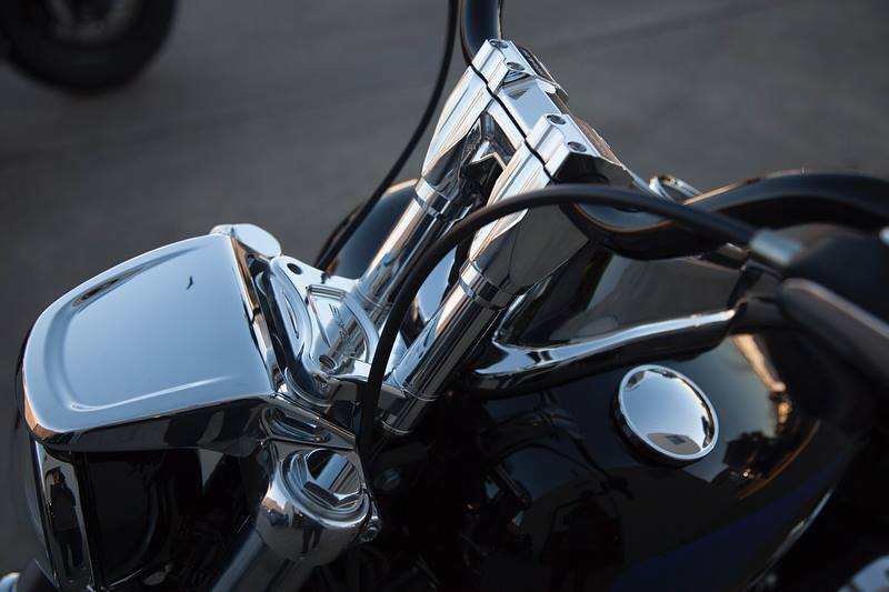 Kraus Moto T-Rex PullBack Plate