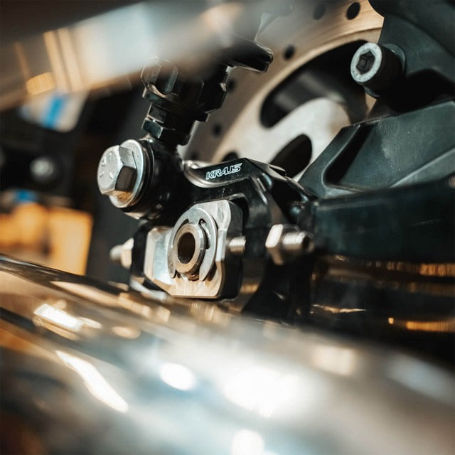 Harley performance bagger parts