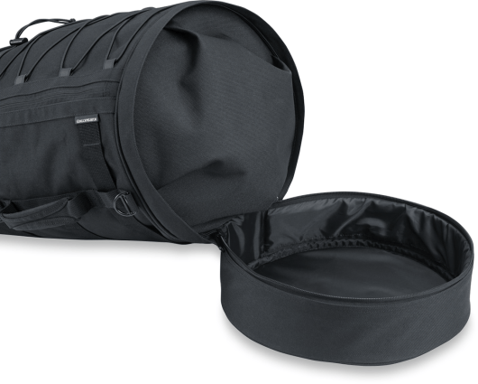 Kuryakyn Momentum Freeloader Duffle Bag