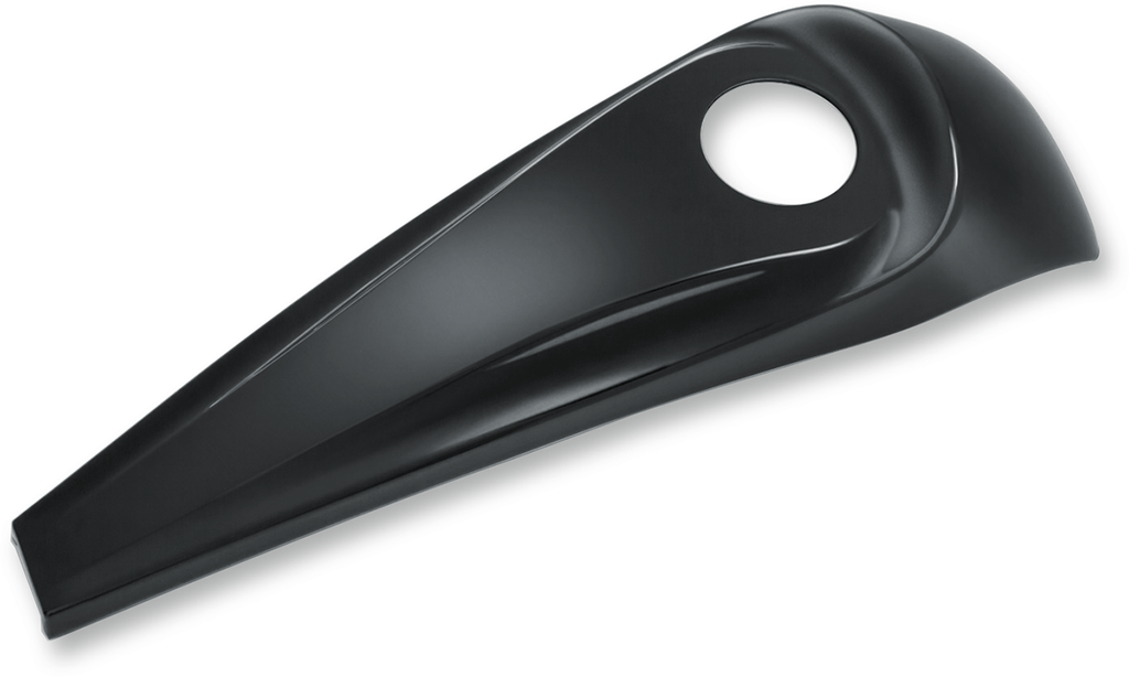 Kuryakyn Signature Series Smooth Dash Console