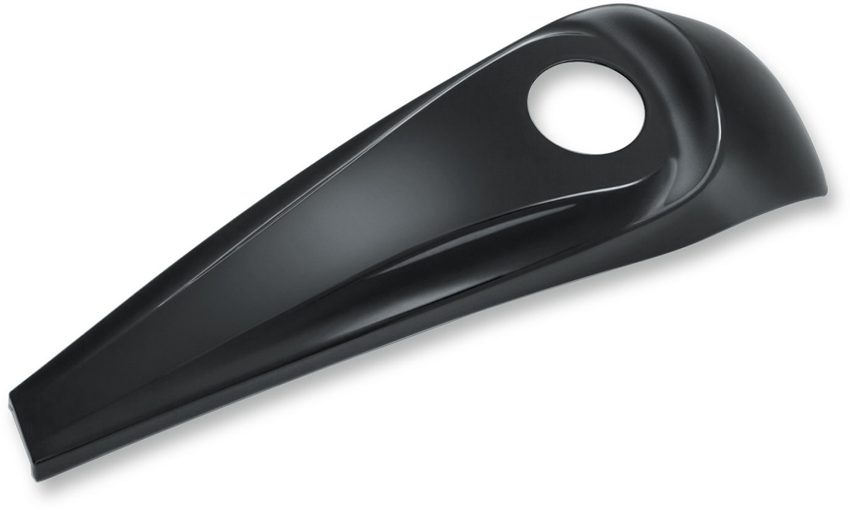 Kuryakyn Signature Series Smooth Dash Console