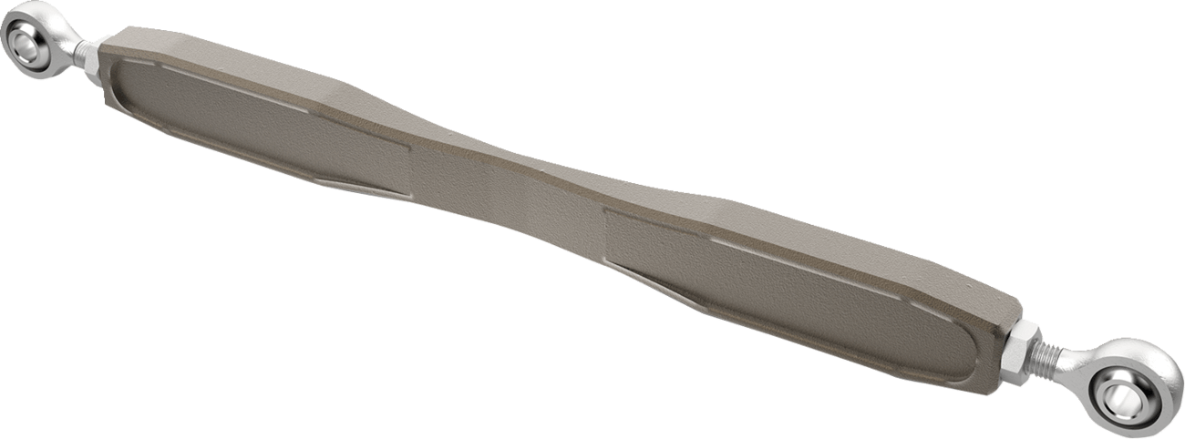 LA Chopper County Line Shift Linkage