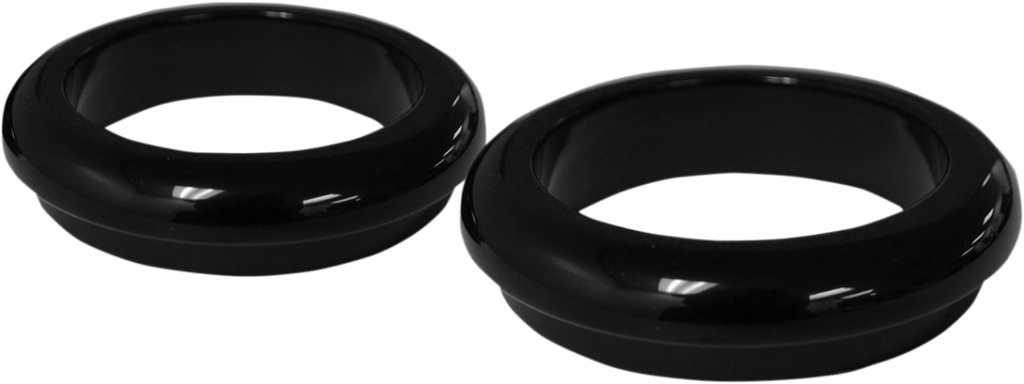 LA Choppers Fork Dust Covers