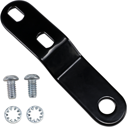 Le Pera Kickflip for 06-17 Dyna