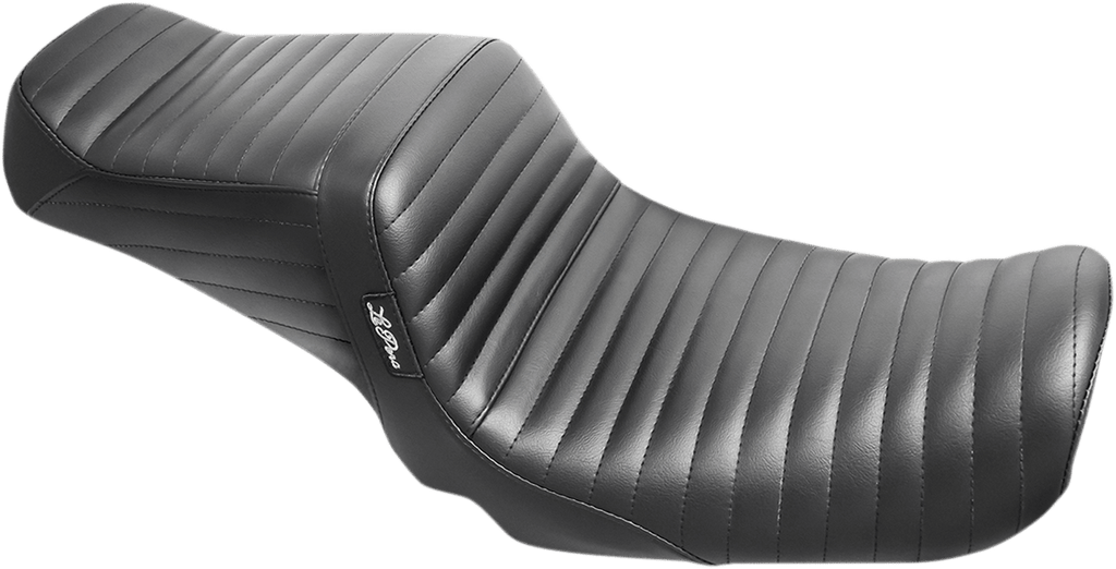Le Pera Tailwhip Seat for 06-17 Dyna