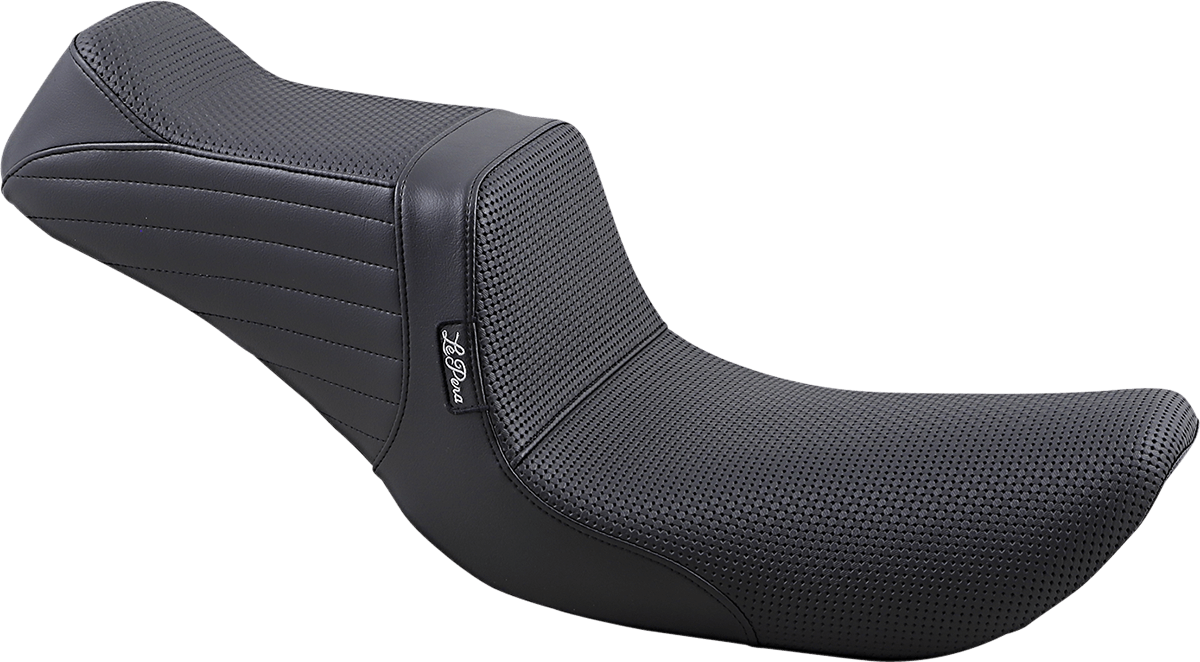 Le Pera Tailwhip Seat for FXR – Imzz Elite Le Pera Tailwhip Seat for FXR – Imzz Elite