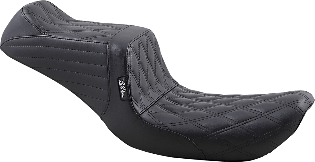Le Pera Tailwhip Seat for 96-03 Dyna