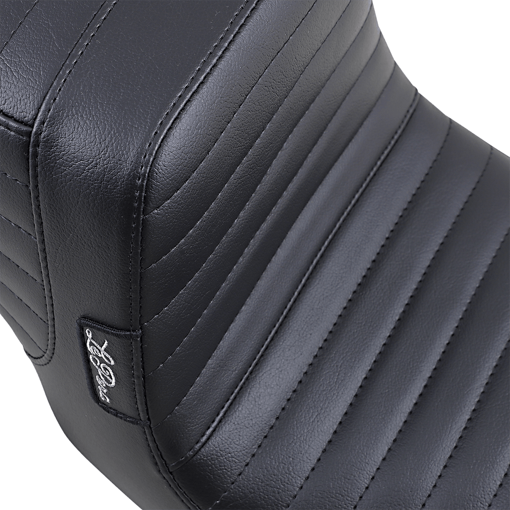 Le Pera Tailwhip Seat for 96-03 Dyna