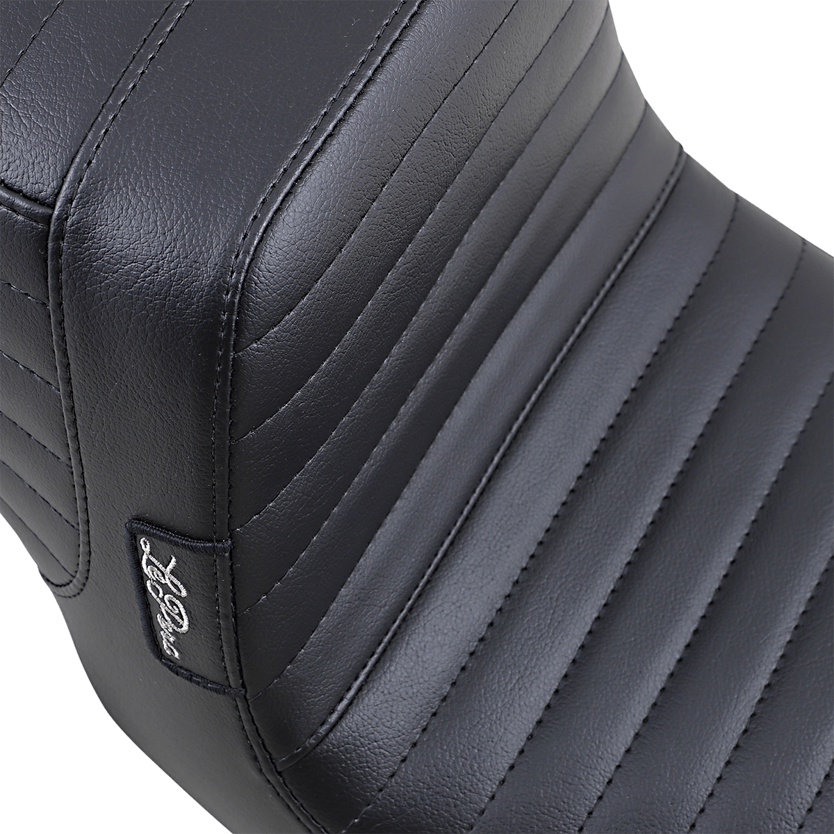 Le Pera Tailwhip Seat for 96-03 Dyna