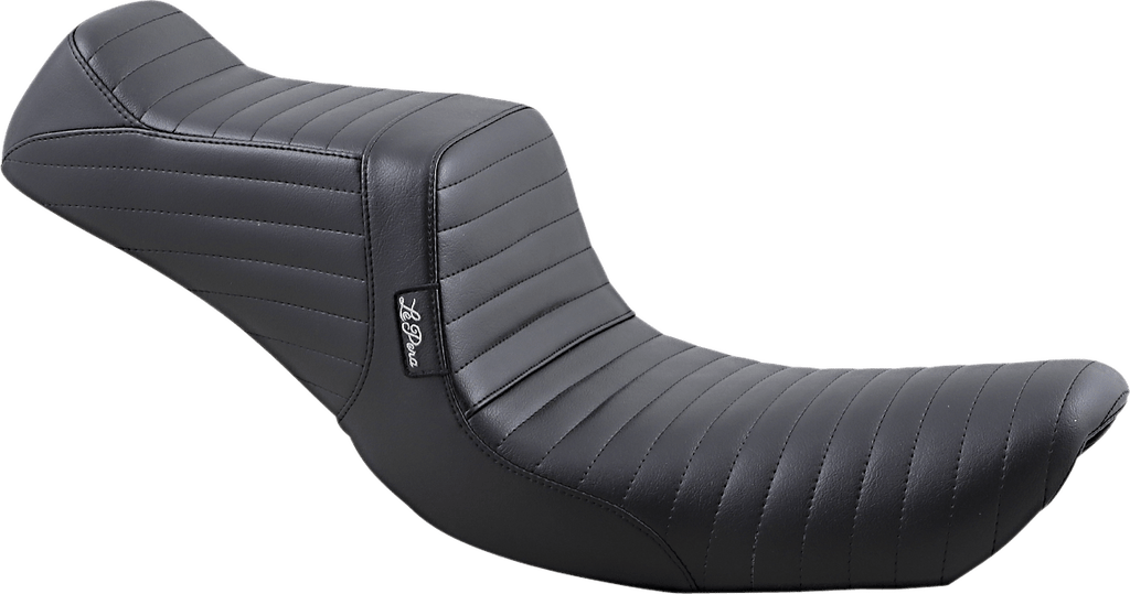 Le Pera Tailwhip Seat for 96-03 Dyna