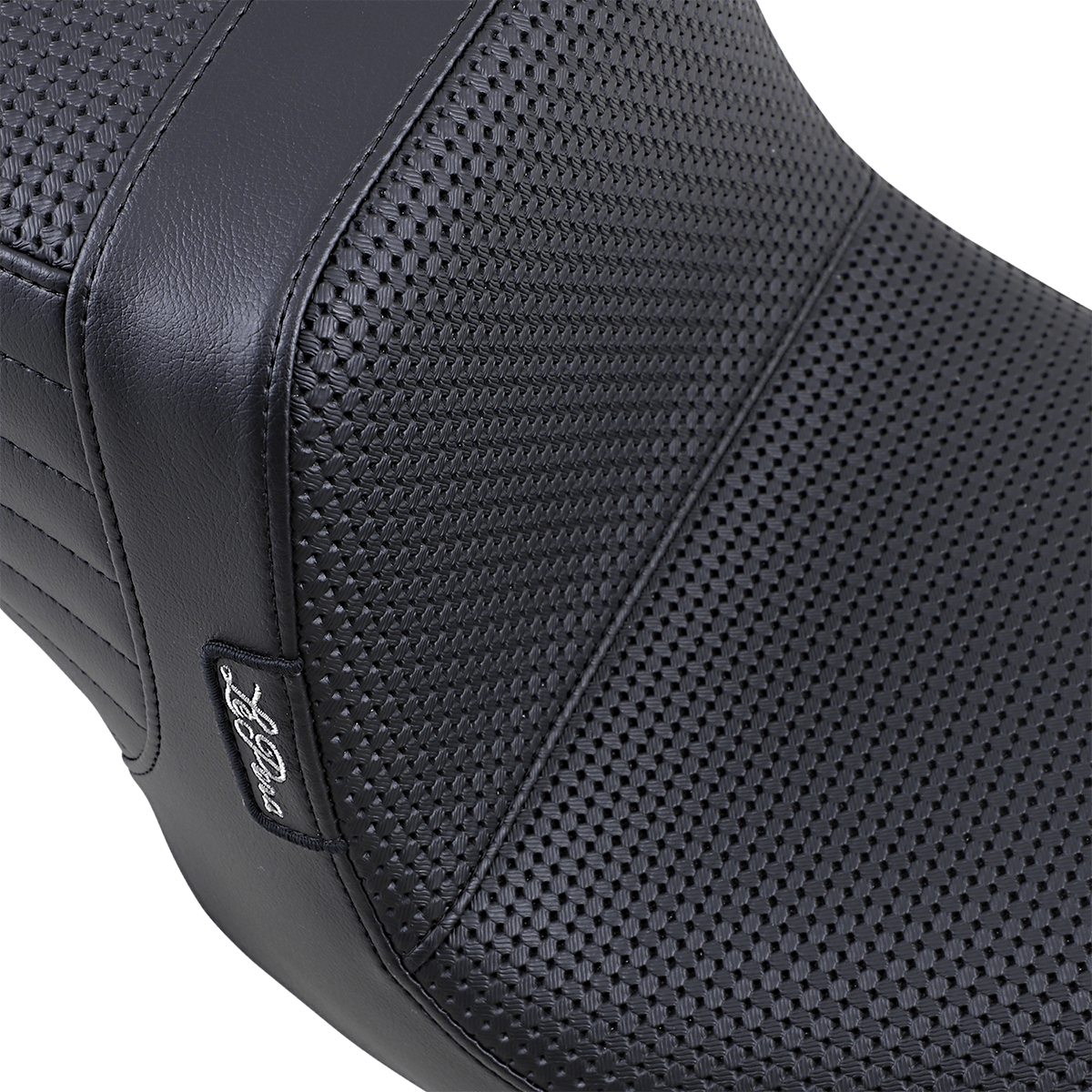 Le Pera Tailwhip Seat for 96-03 Dyna