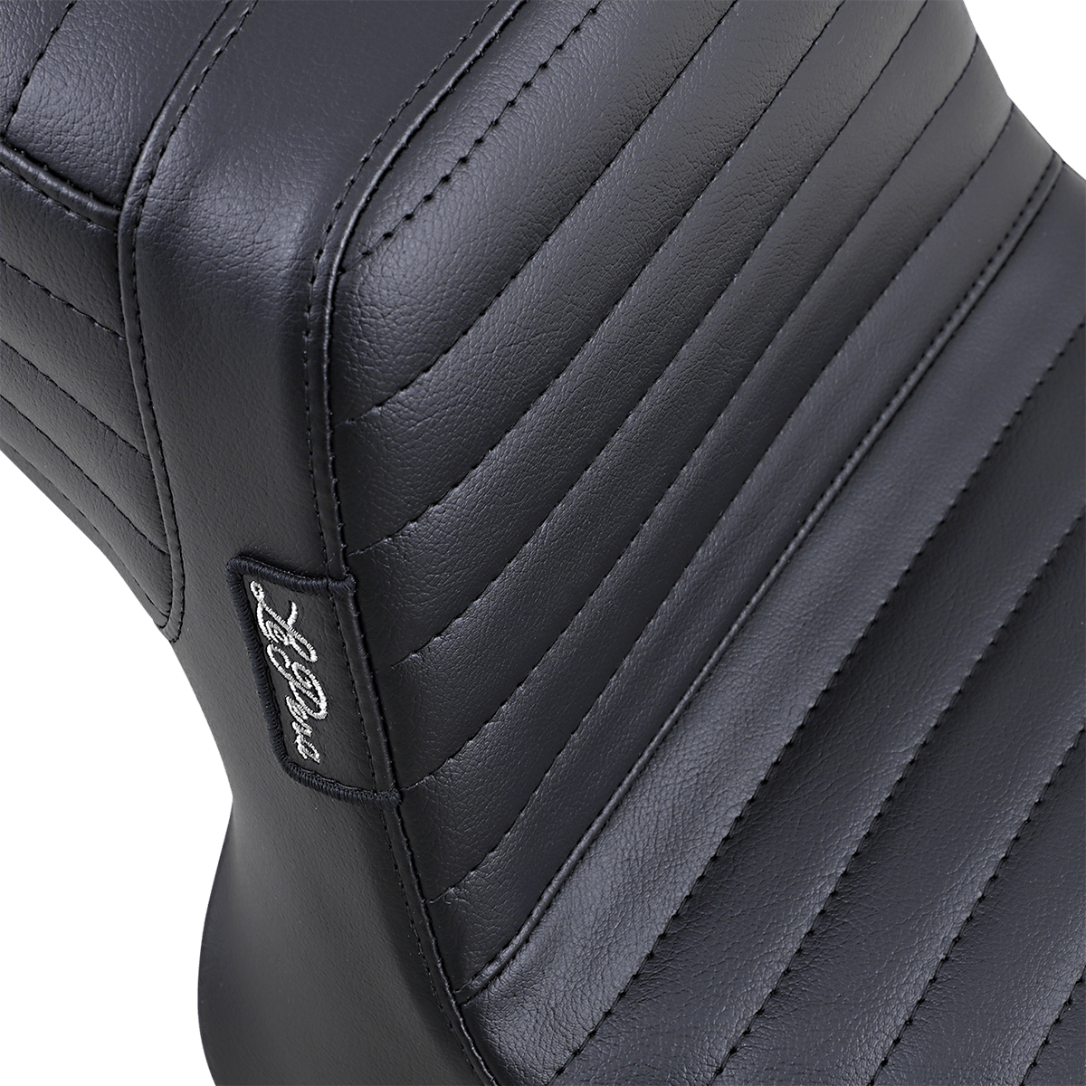 Le Pera Tailwhip Seat for FXR