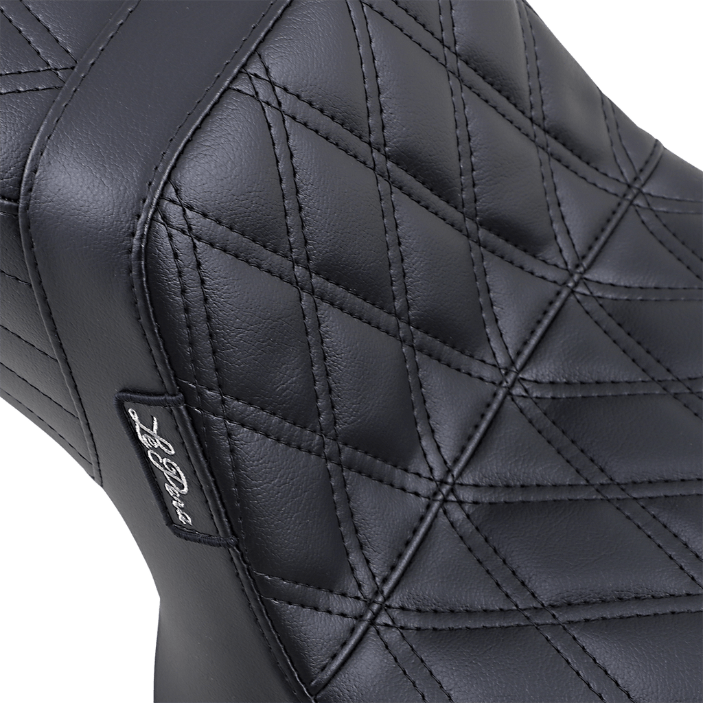 Le Pera Tailwhip Seat for FXR