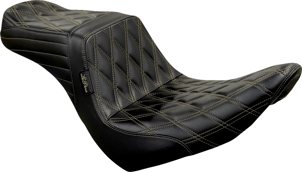 m8 softail seat fxlr