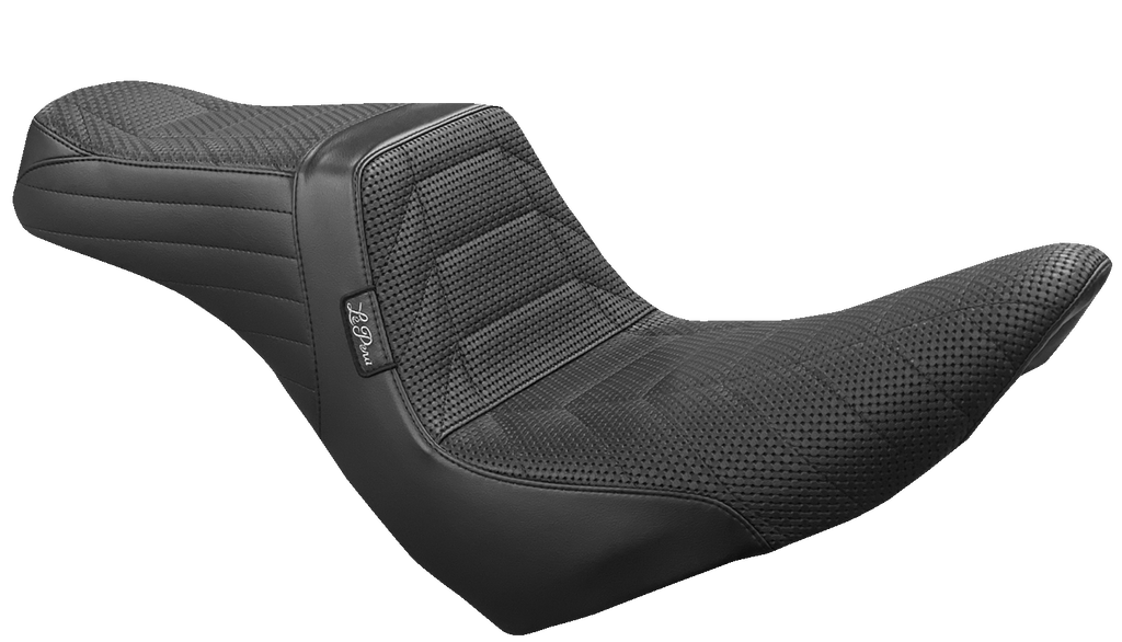 m8 softail seat fxlr