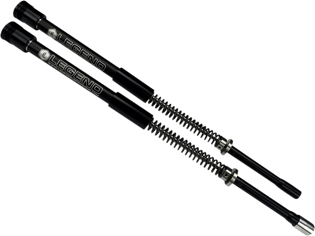 Legend AXEO Dyna Front Suspension System