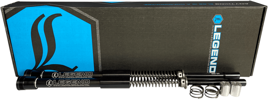 Legend AXEO Dyna Front Suspension System