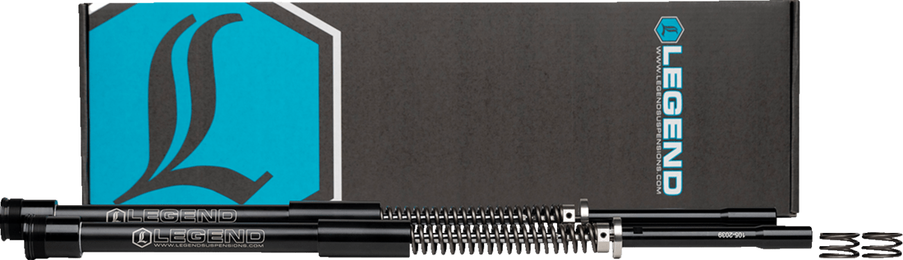 Legend AXEO Dyna Front Suspension System