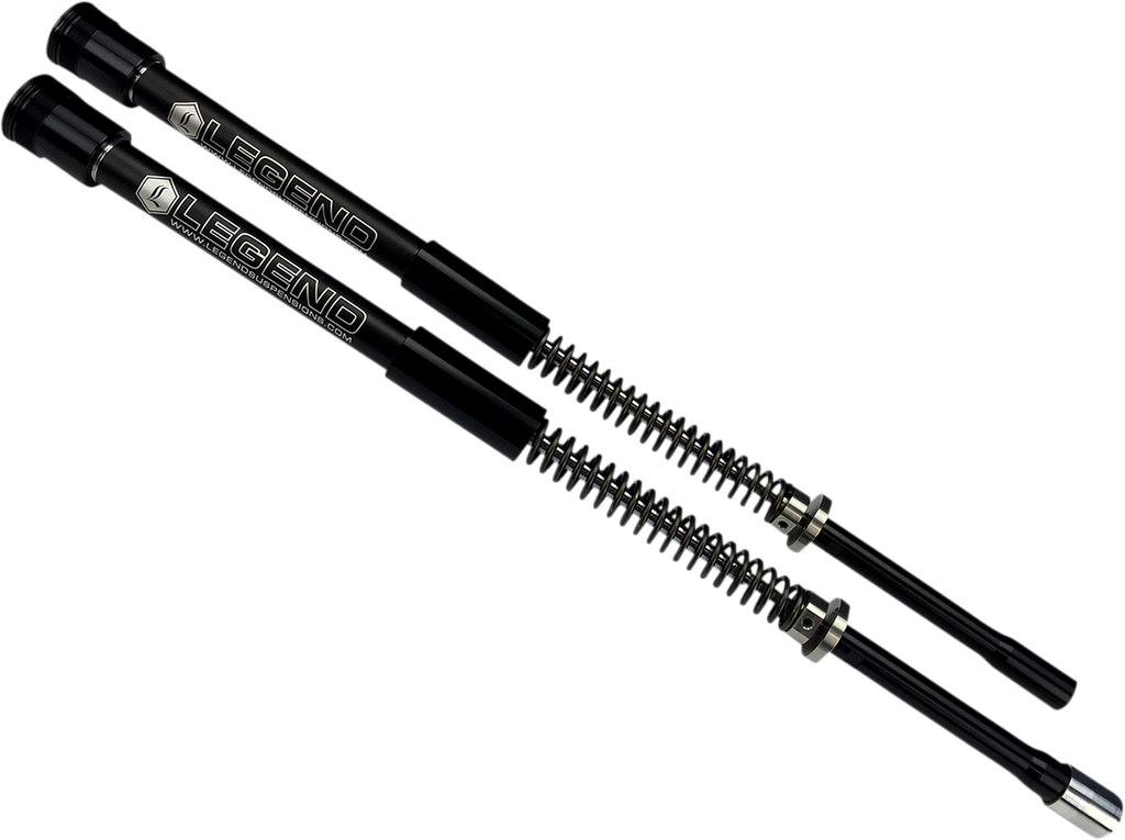 Legend AXEO M8 49MM Front Cartridge Suspension