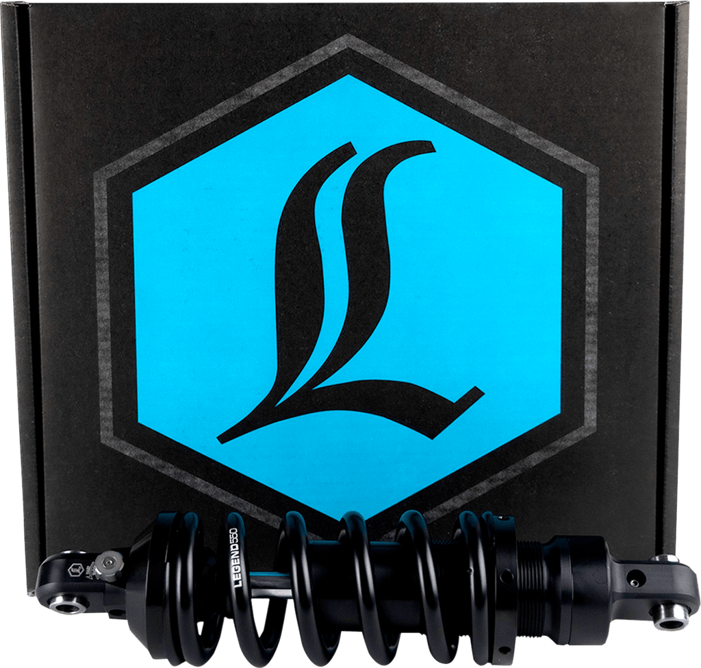 Legend REVO-A M8 Softail Monoshock