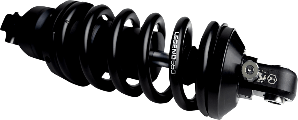 Legend REVO-A M8 Softail Monoshock