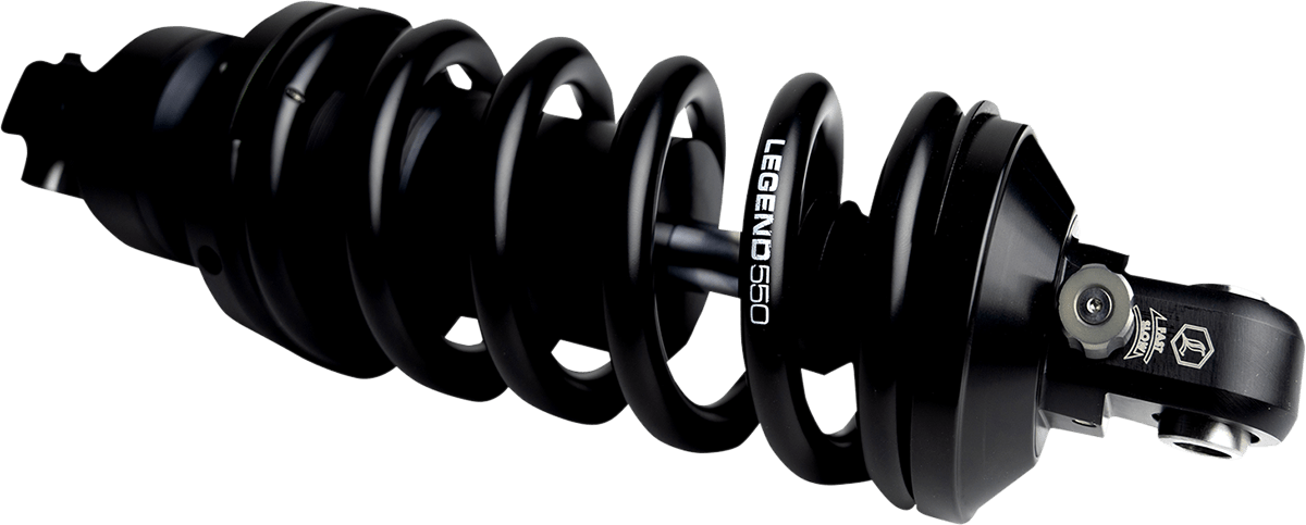 Legend REVO-A M8 Softail Monoshock