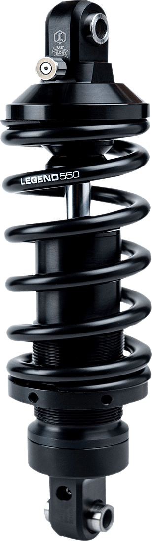 Legend REVO-A M8 Softail Monoshock