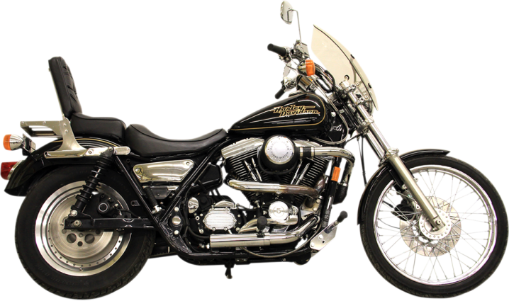 Legend Revo-A Adjustable Coil Shocks for FXR