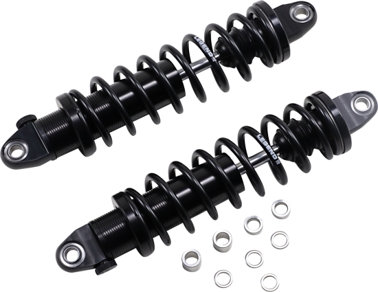 Legend Revo-A Adjustable Coil Shocks for FXR