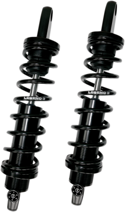 Legend Revo-A Adjustable Coil Shocks for FXR