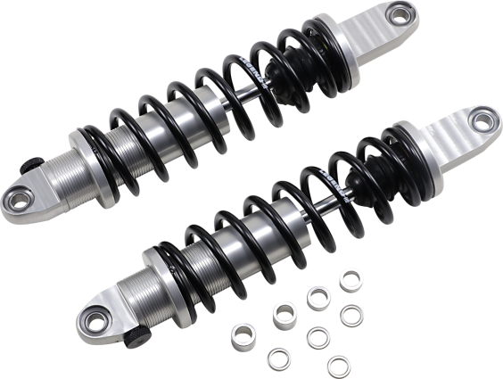 Legend Revo-A Adjustable Coil Shocks for FXR