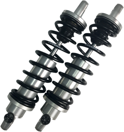 Legend Suspension Revo-A Shocks for Dyna